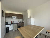 Appartement T2 MEUBLE - 45m2 - OLEMPS — photo 2