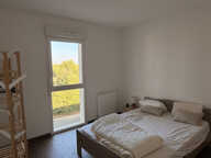 Appartement T2 MEUBLE - 45m2 - OLEMPS — photo 4