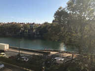 Appartement T4 de 94 m2, quai de Saône, Lyon 5 — photo 4