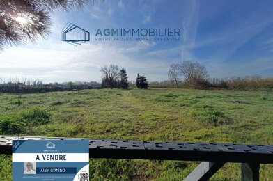 Terrain  49900 €