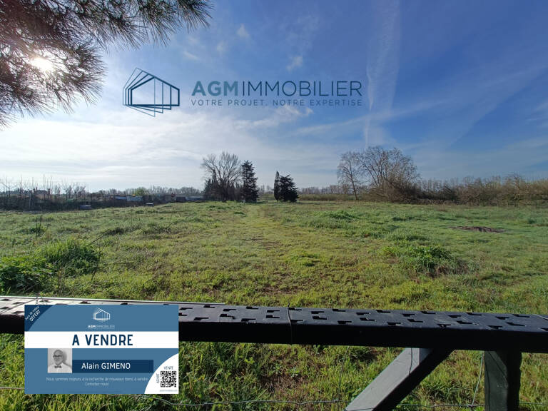 TERRAIN AGRICOLE — photo 1