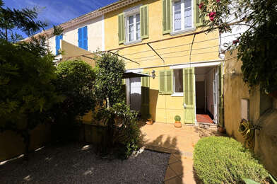 Maison 3 pièces 279000 €