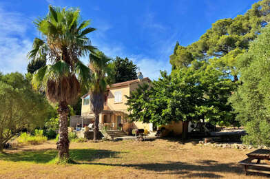 Maison 7 pièces 620000 €