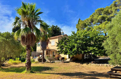 Maison 7 Pièces 5 chambres - Sanary — photo du bien