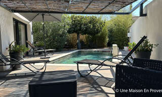 Maison 10 Pièces 208 m² à vendre à Les Angles (30133)
