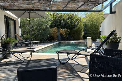 Maison 10 pièces 475000 €