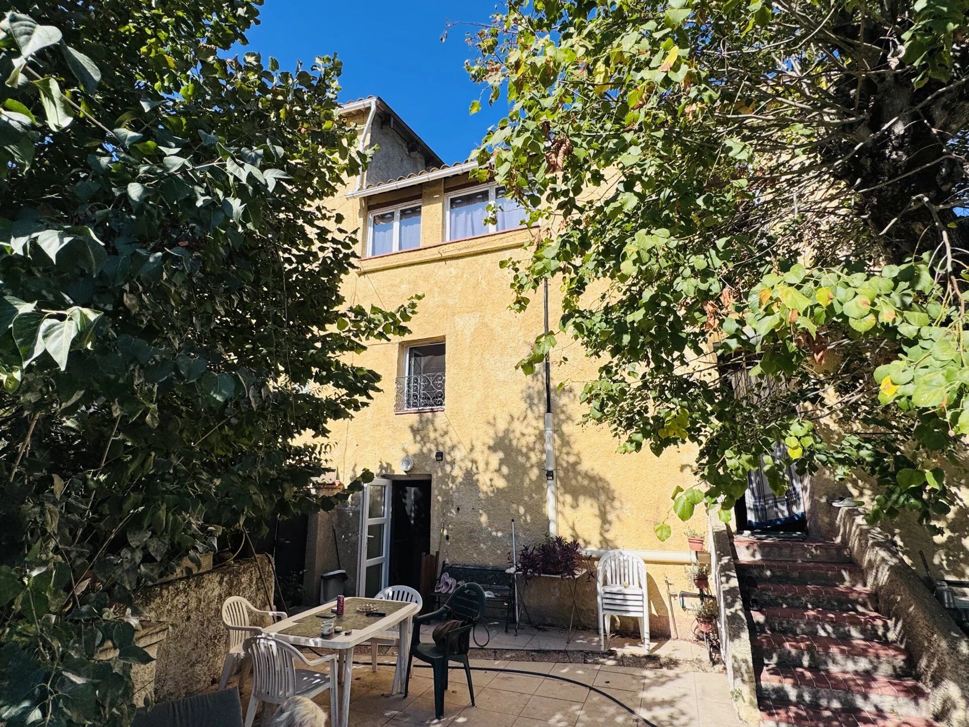 Maison 5 pièces 133 m² · à Peillon · 133 m² · 450 000 €