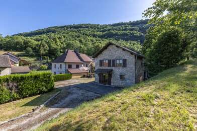 Maison 4 pièces 199000 €