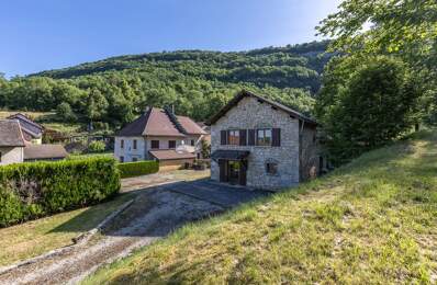 MAISON EN PIERRE 3 CHAMBRES — photo du bien