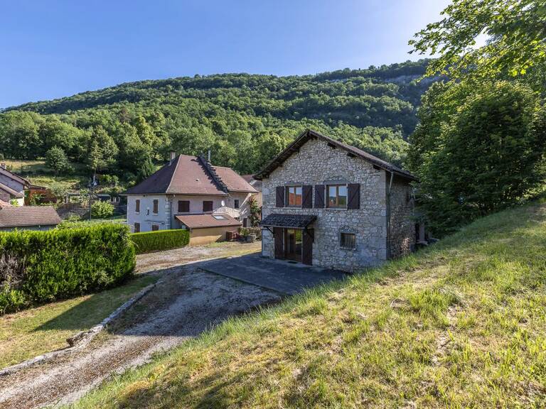 MAISON EN PIERRE 3 CHAMBRES — photo 1