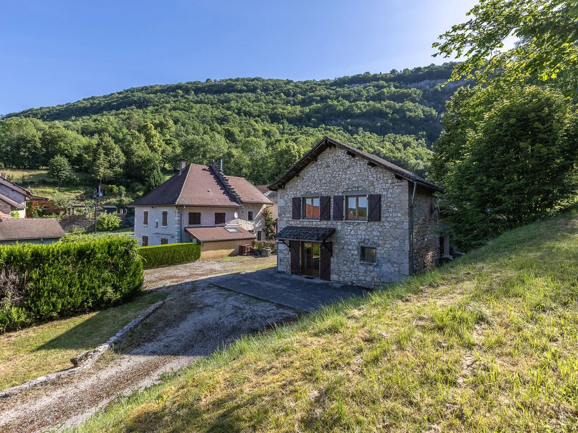 Maison 4 pièces 101 m² · à Marchamp · 101 m² · 199 000 €