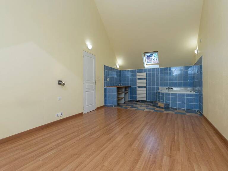 MAISON EN PIERRE 3 CHAMBRES — photo 1