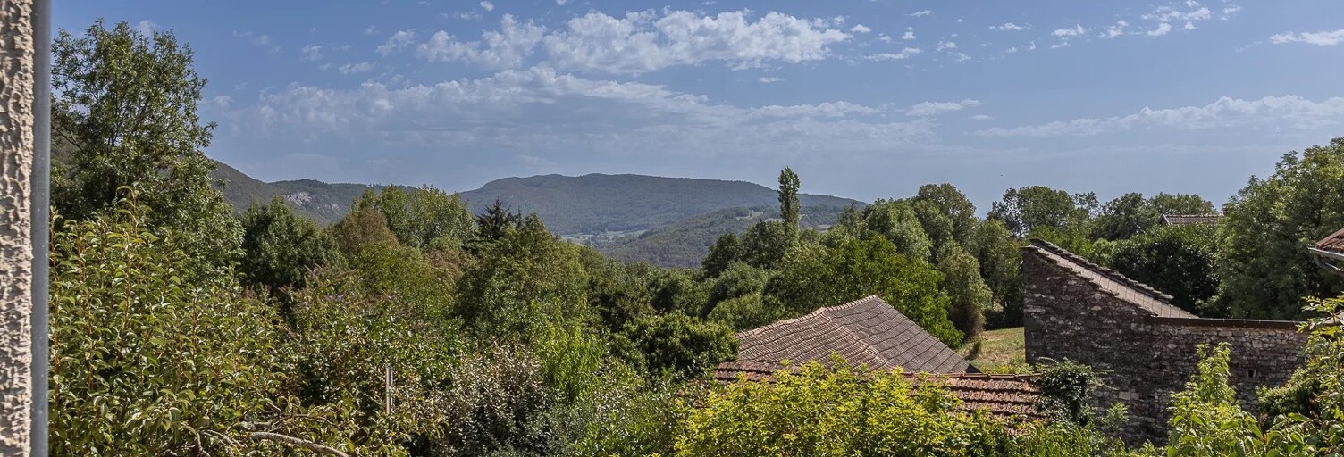 Maison 4 Pièces 95 m² à vendre à Lompnas (01680)