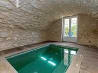 Maison 3 chambres avec spa — photo 3