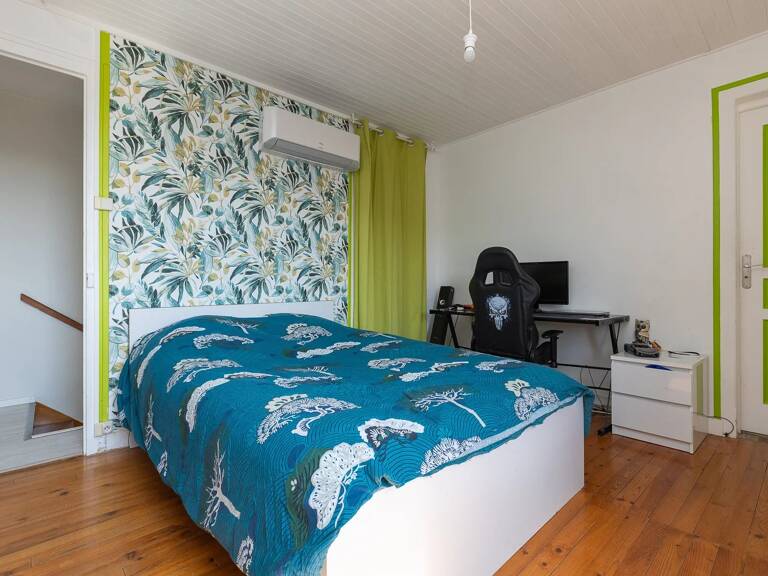 Maison 3 chambres avec spa — photo 1