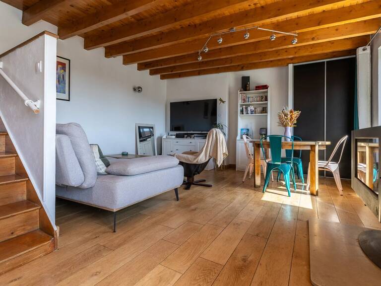 Maison 3 chambres avec spa — photo 1