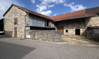 Maison 5 Pièces 90 m² à vendre à Seillonnaz (01470)