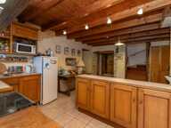 Longère de caractère – 175 m² sur 1,6 ha — photo 4