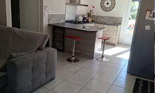 Maison  92 m² à vendre à Maraussan (34370)