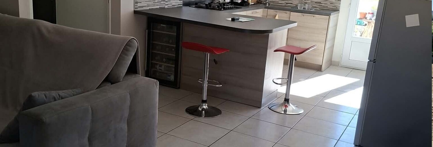 Maison  92 m² à vendre à Maraussan (34370)