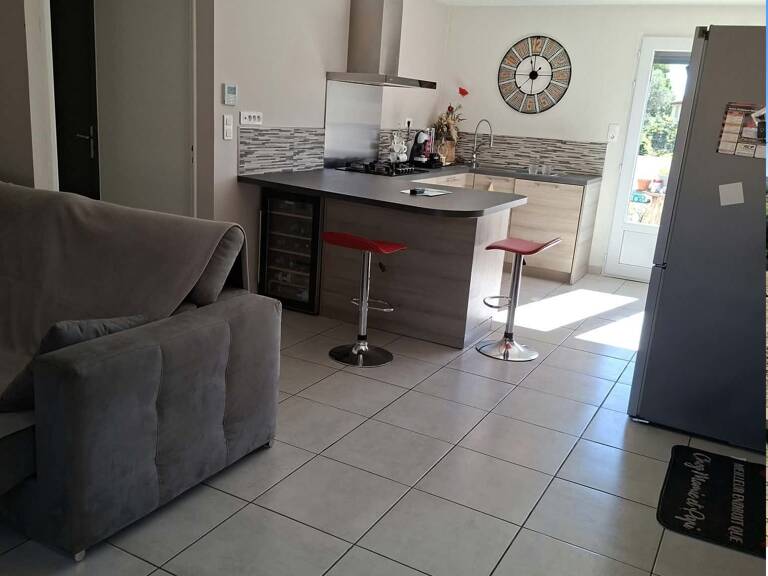 Maison  92 m² — photo 1