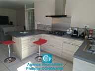Maison  92 m² — photo 3