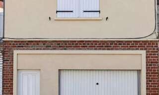 Appartement 1 Pièce 30 m² à vendre à Noyon (60400)