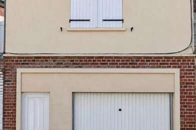 Appartement 1 pièces 81900 €