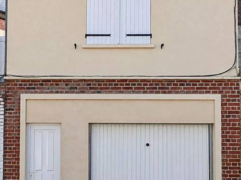 NOYON – t2INDÉPENDANT + GARAGE – 30 M² — photo 1