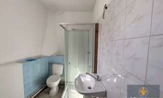 Appartement 3 Pièces 57 m² à vendre à Noyon (60400)