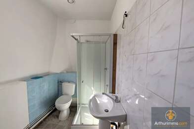 Appartement 3 pièces 81900 €