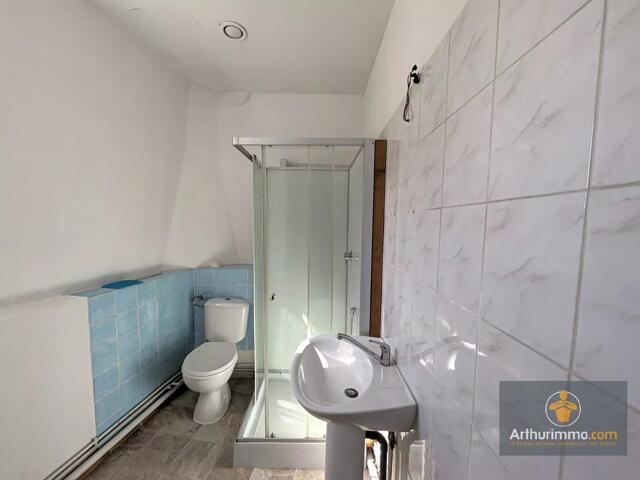 Appartement proposé à Noyon