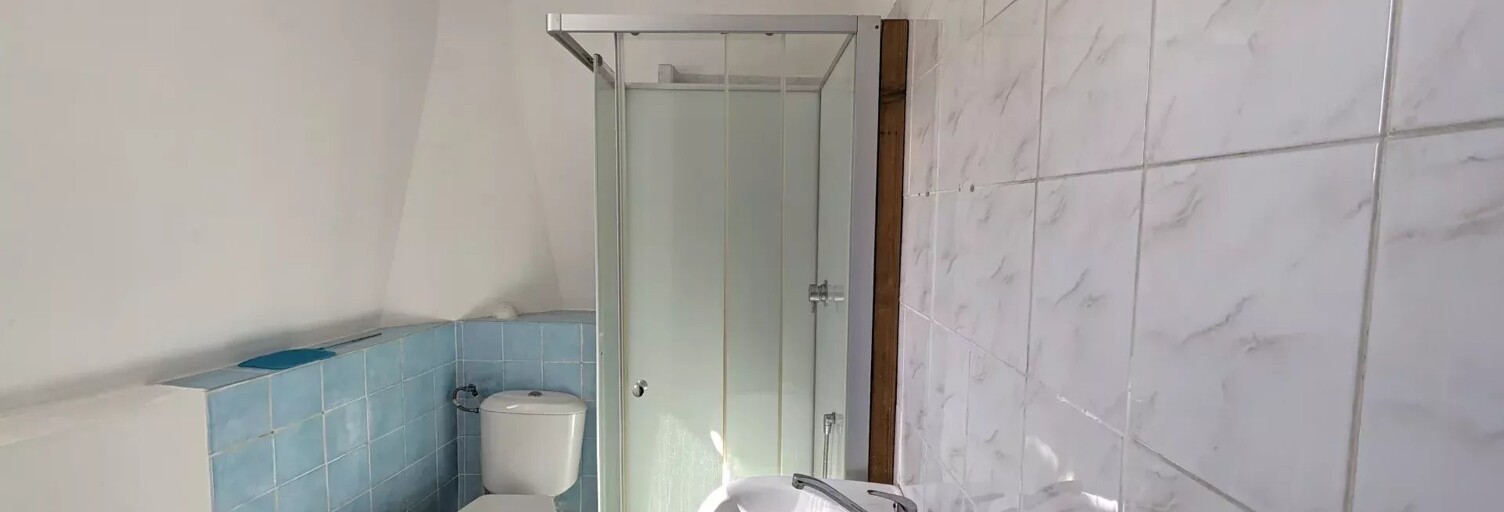 Appartement 3 Pièces 57 m² à vendre à Noyon (60400)