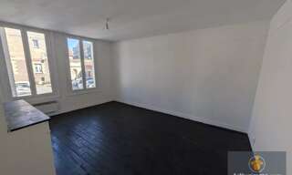 Appartement 3 Pièces 56 m² à vendre à Noyon (60400)