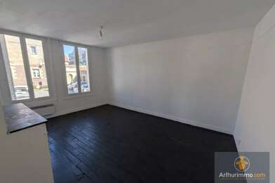 Appartement 3 pièces 79900 €