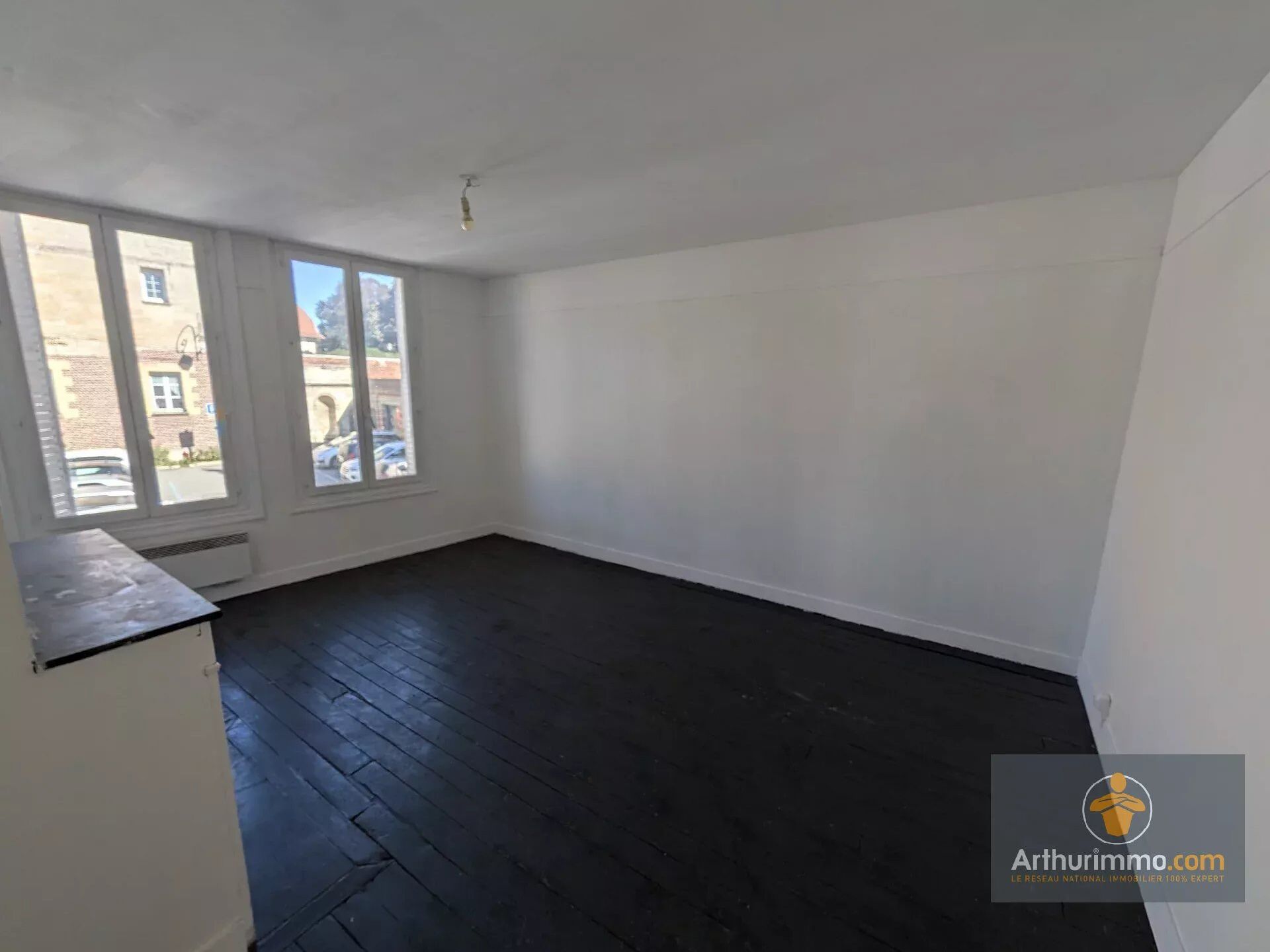 Appartement 3 pièces 56 m² · à Noyon · 56 m² · 79 900 €