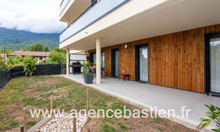Appartement 4 Pièces 76 m² à vendre à Crozet (01170)