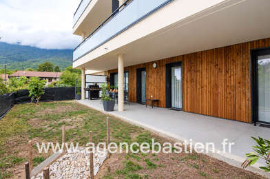 Appartement 4 pièces 429000 €