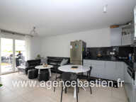 Appartement T4 avec jardin et terrasse - A vendre à Crozet — photo 3