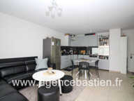 Appartement T4 avec jardin et terrasse - A vendre à Crozet — photo 4
