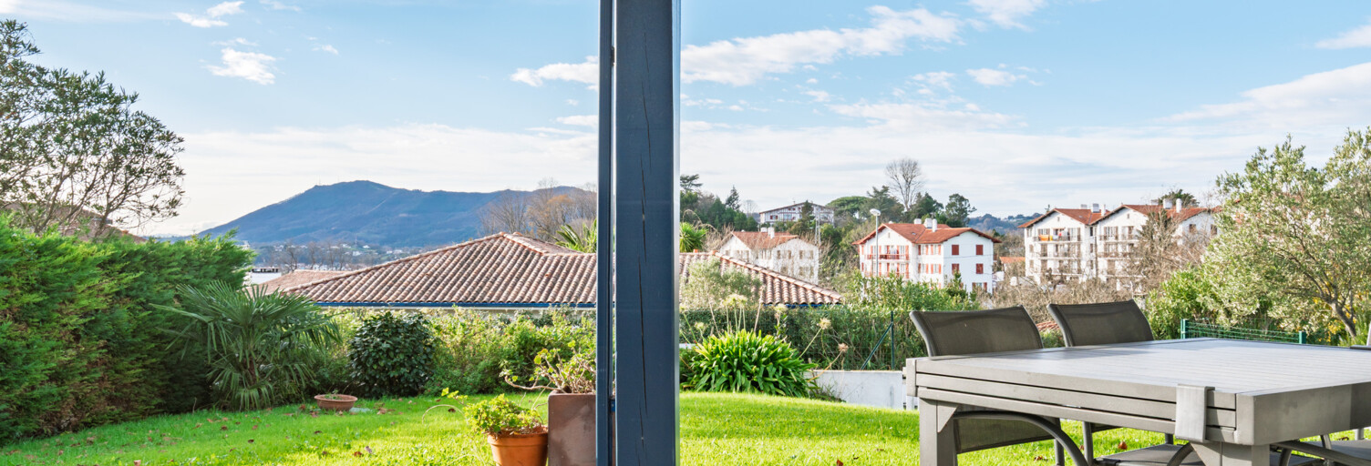 Maison 4 Pièces 130 m² à vendre à Hendaye (64700)