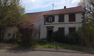 Maison 4 Pièces 110 m² à vendre à Struth (67290)
