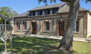 Maison 14 Pièces 155 m² à vendre à Fécamp (76400)