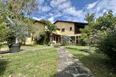 Maison 7 pièces 543400 €