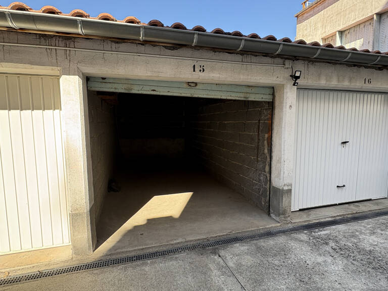 Garage Clermont Ferrand — photo 1