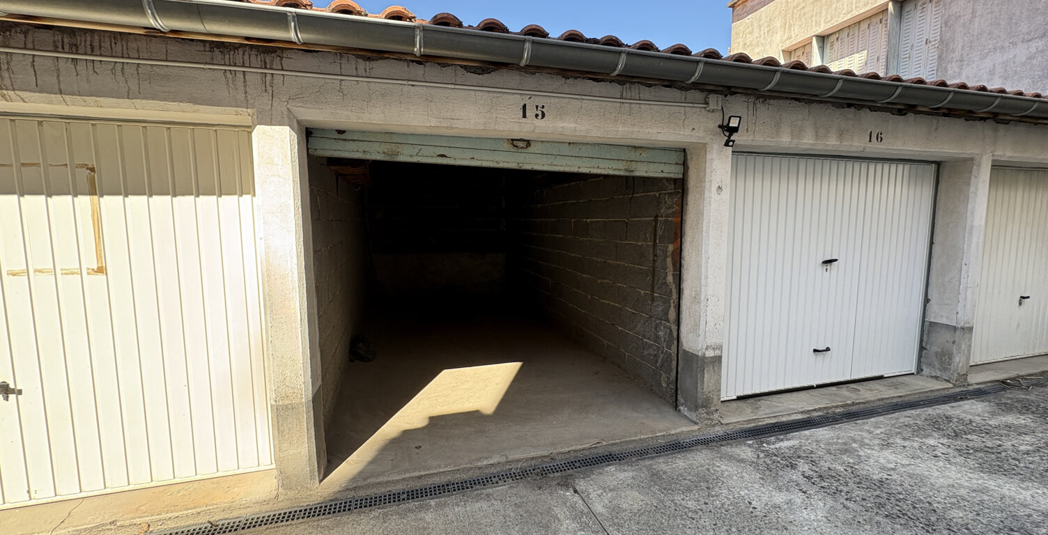 Garage Clermont Ferrand — photo 1