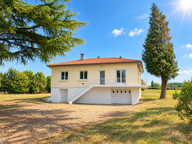 A louer à AURIAC SUR DROPT Maison inidividuelle — photo 2