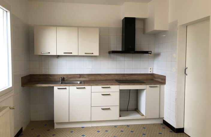 A louer à AURIAC SUR DROPT Maison inidividuelle — photo 3