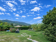 CONTES   Terrain constructible de 741 m2 dans un environneme — photo 4