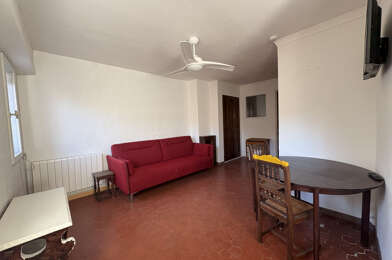 Appartement 1 pièces 700 €